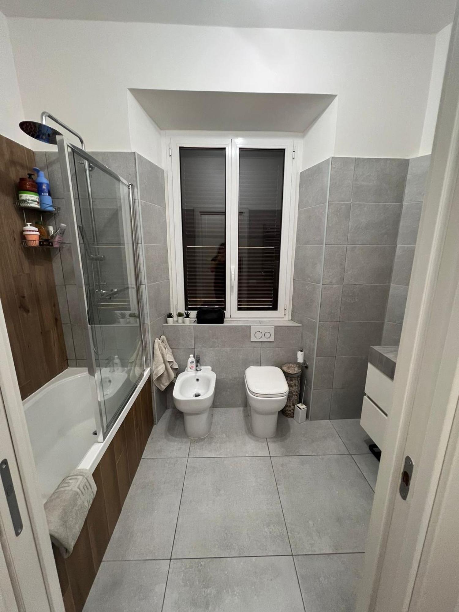 Luxury Apartment Via Veneto Рим Екстериор снимка