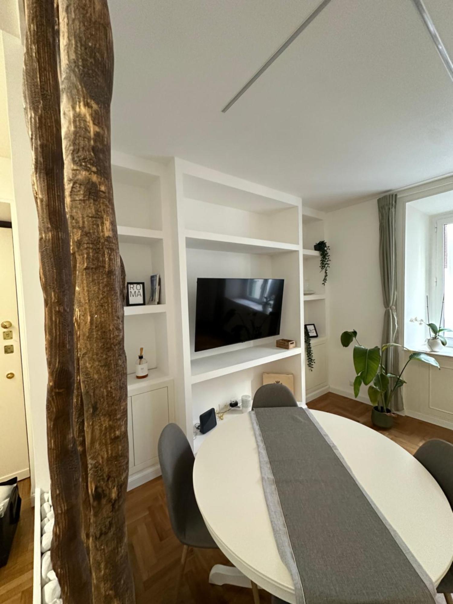 Luxury Apartment Via Veneto Рим Екстериор снимка
