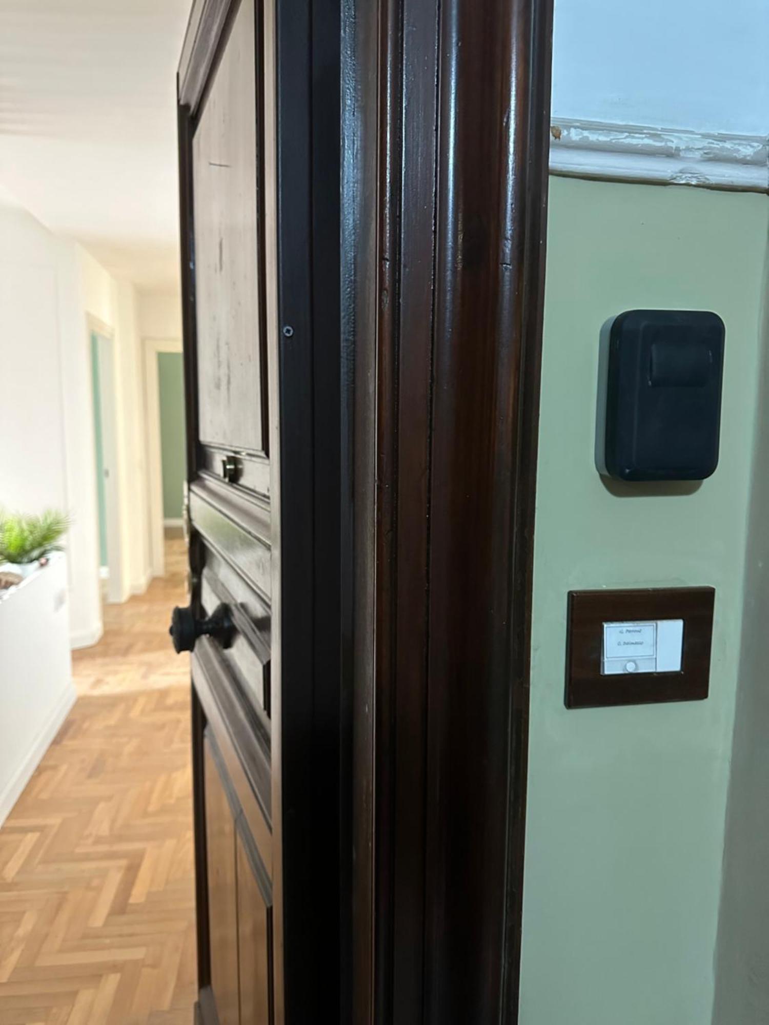 Luxury Apartment Via Veneto Рим Екстериор снимка