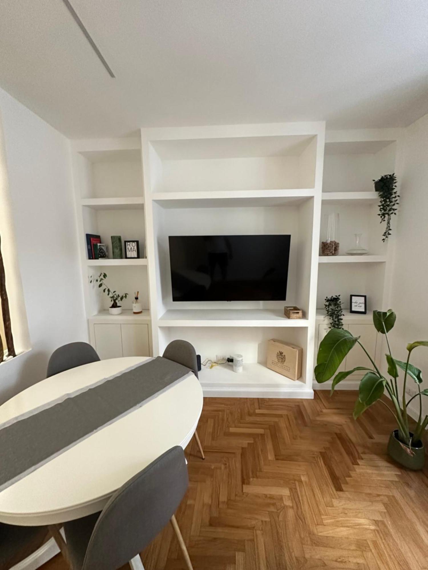 Luxury Apartment Via Veneto Рим Екстериор снимка